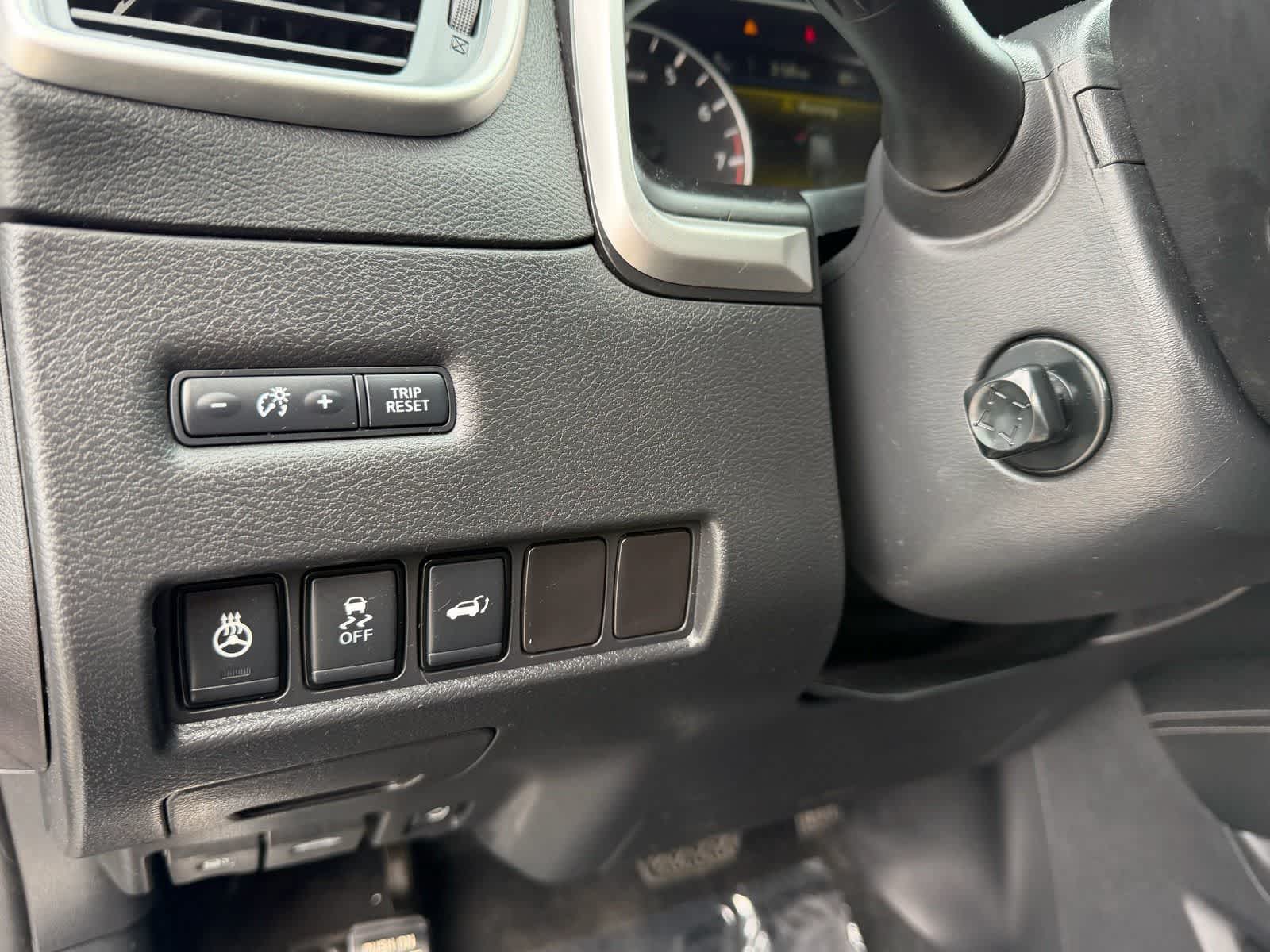 Thumbnail: 2016 Nissan Murano - 26