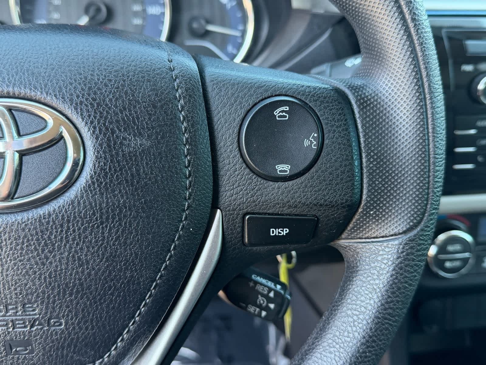 Thumbnail: 2016 Toyota Corolla - 31