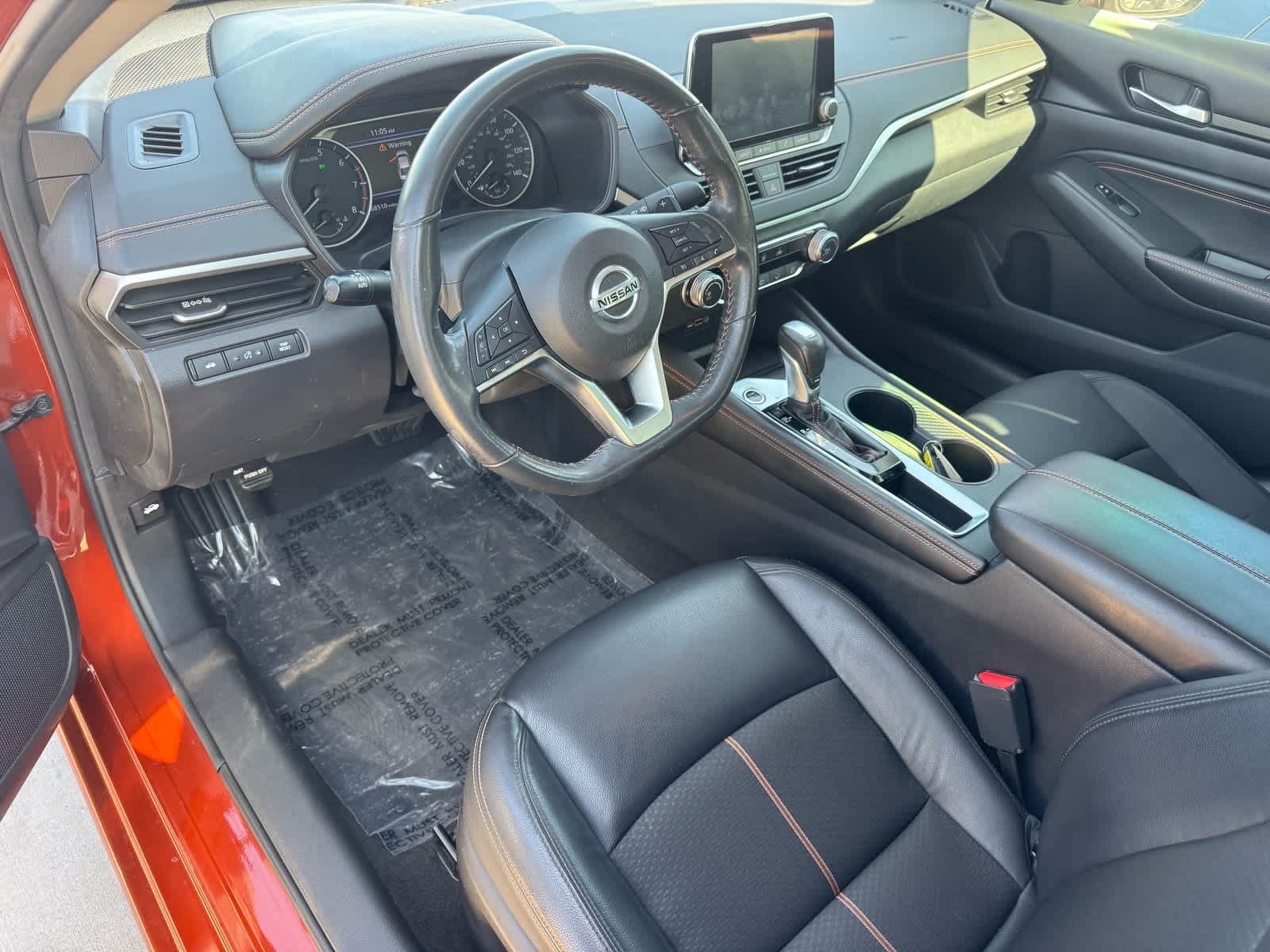 Thumbnail: 2022 Nissan Altima - 2