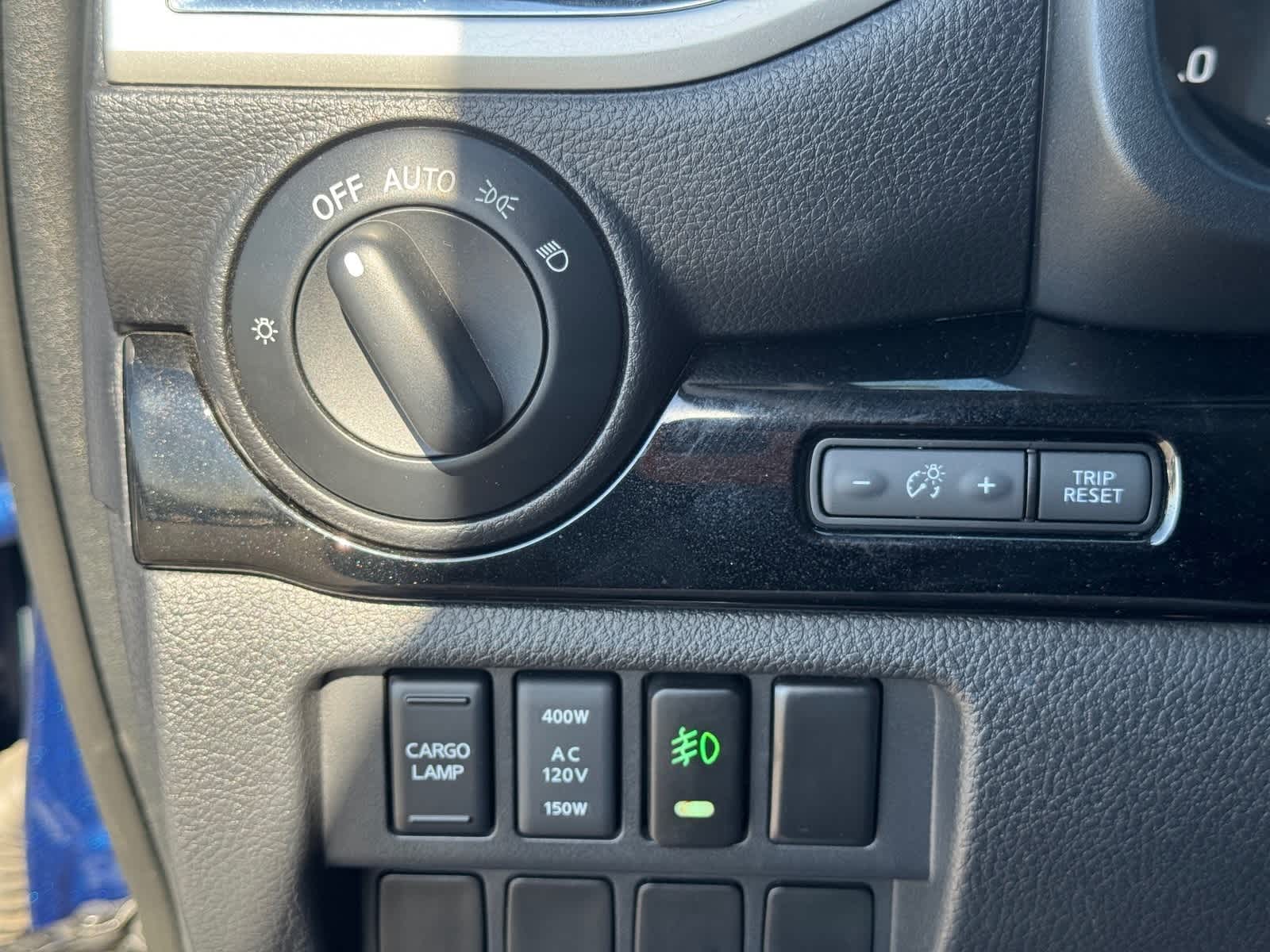 Thumbnail: 2021 Nissan Titan - 19