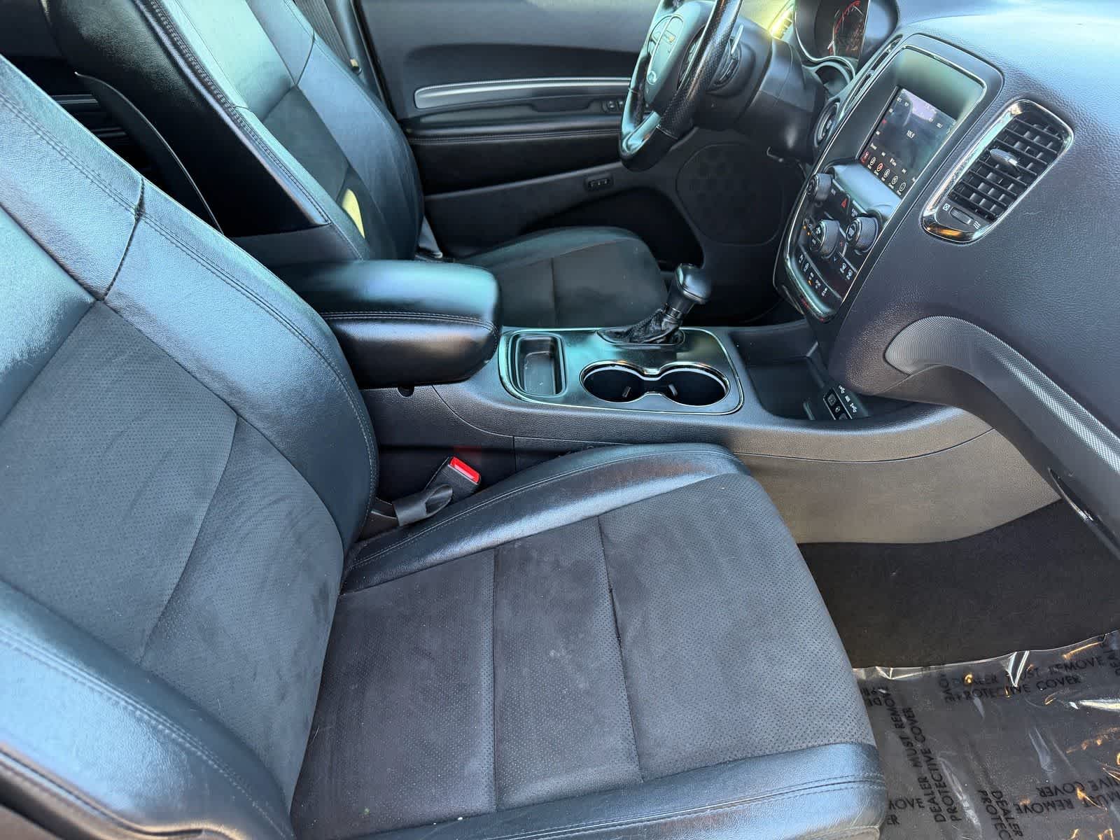 Thumbnail: 2019 Dodge Durango - 11