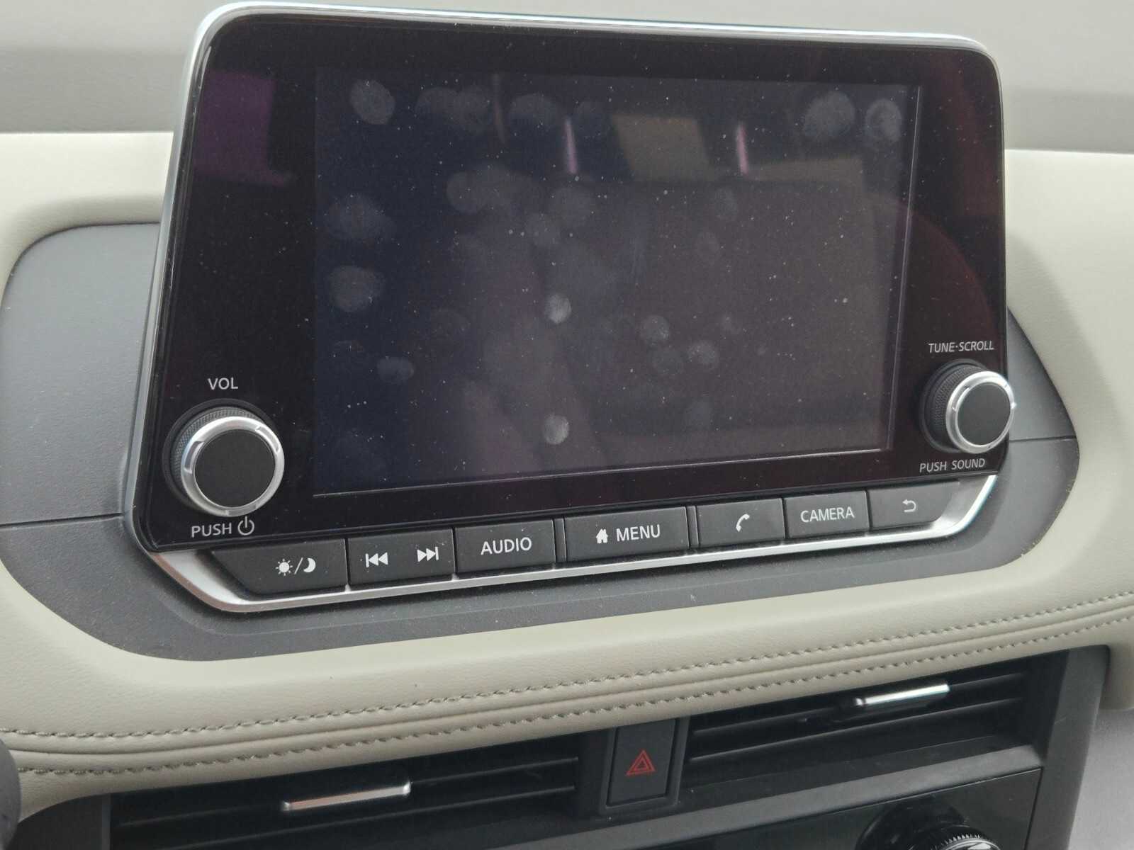 Thumbnail: 2024 Nissan Rogue - 9