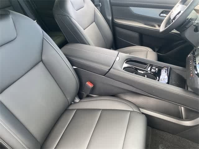 Thumbnail: 2025 Nissan Murano - 12