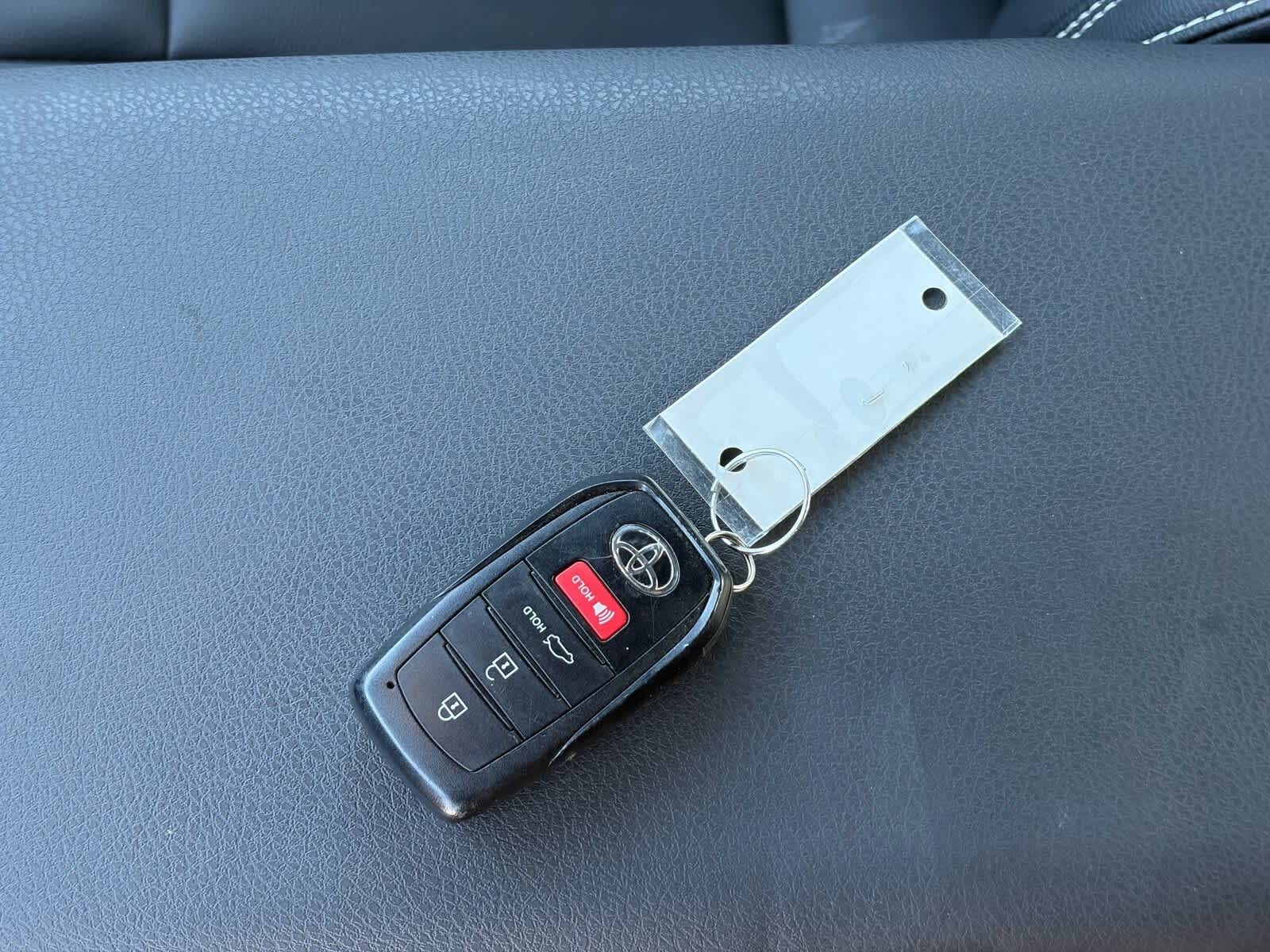 Thumbnail: 2025 Toyota Camry - 30