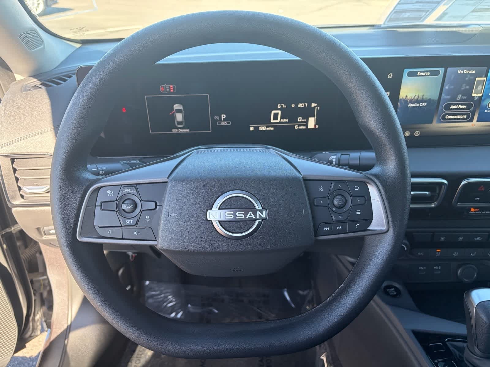 Thumbnail: 2026 Nissan Sentra - 18