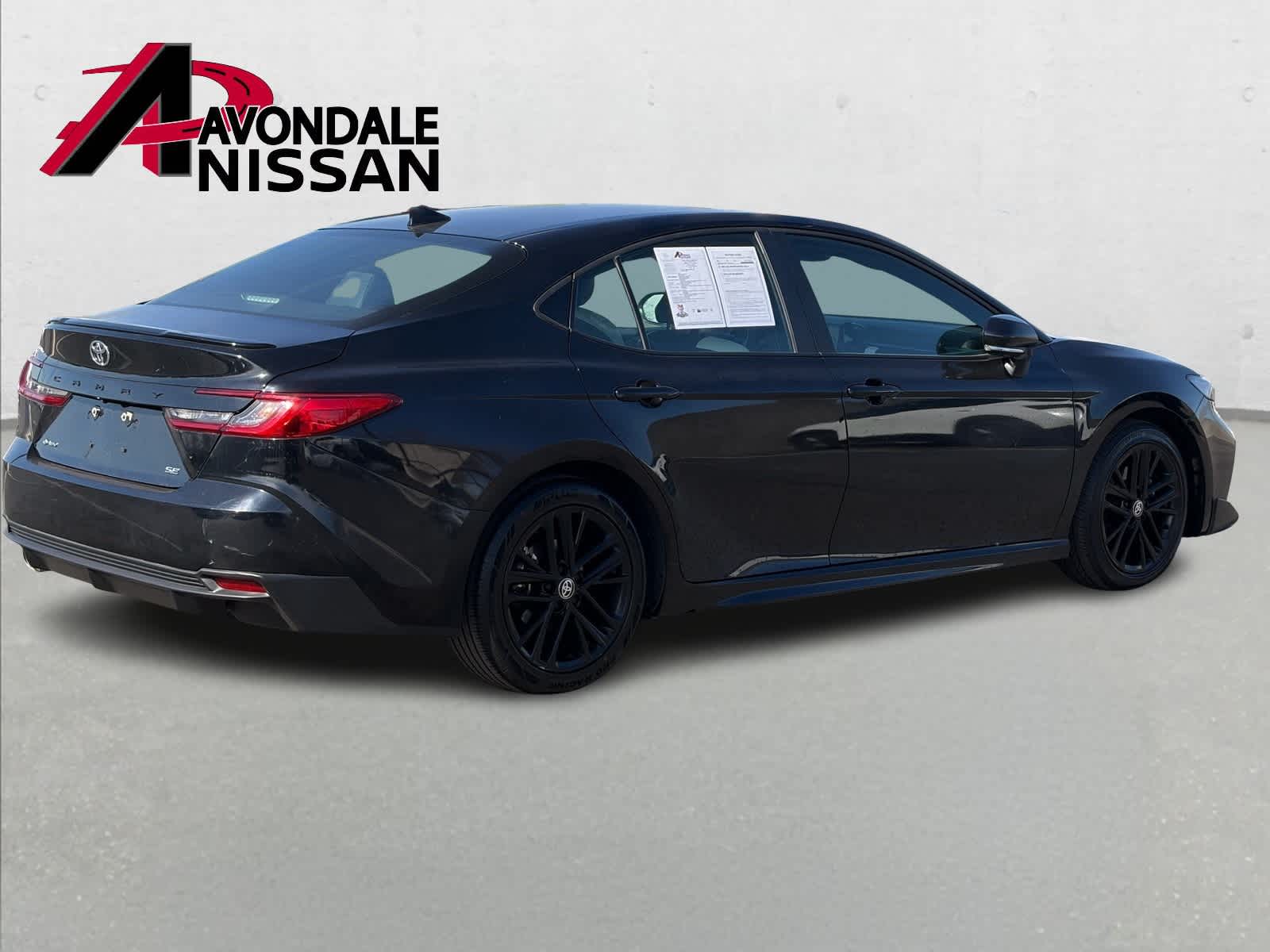 Thumbnail: 2025 Toyota Camry - 7