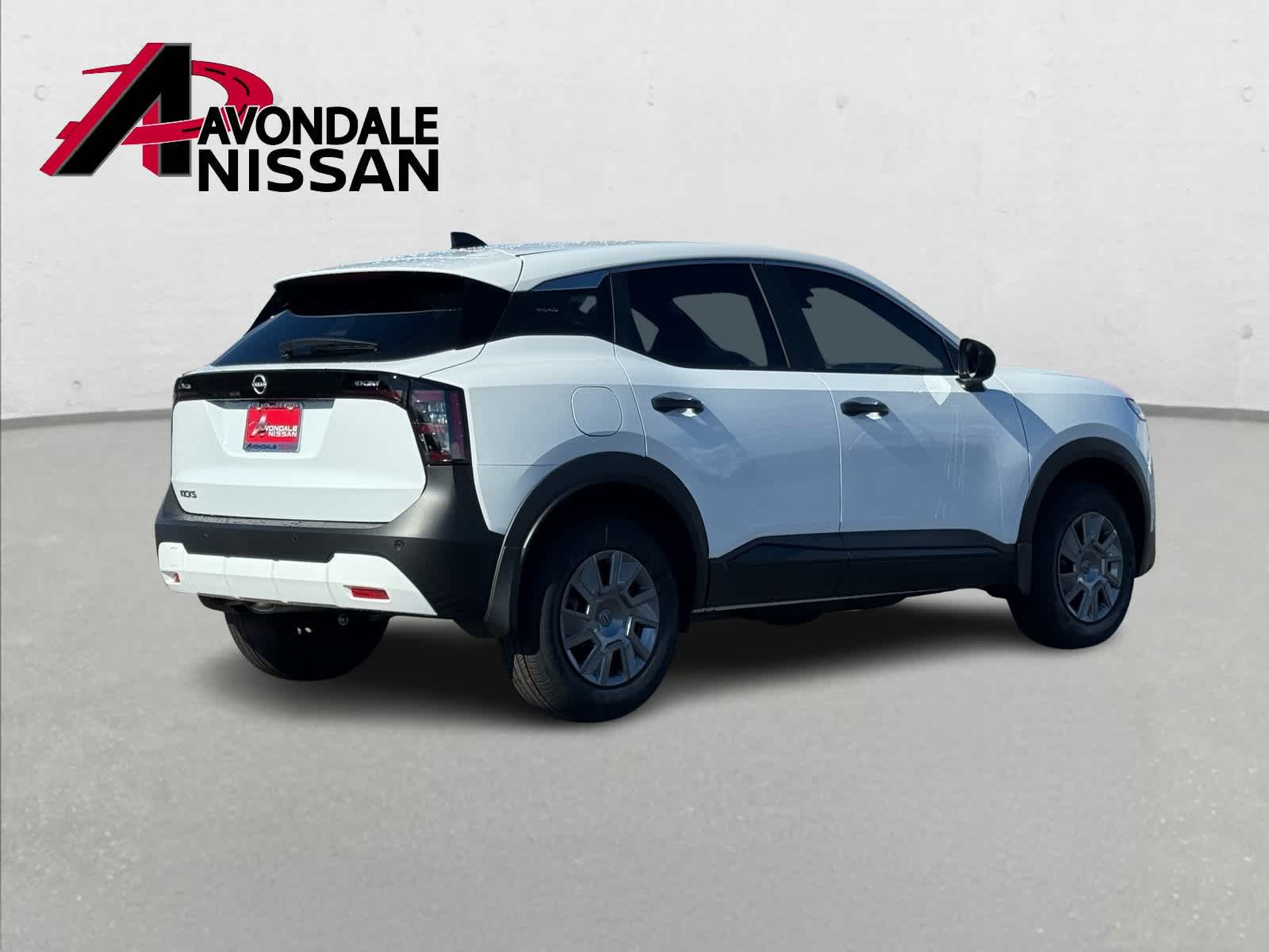 Thumbnail: 2026 Nissan Kicks - 7