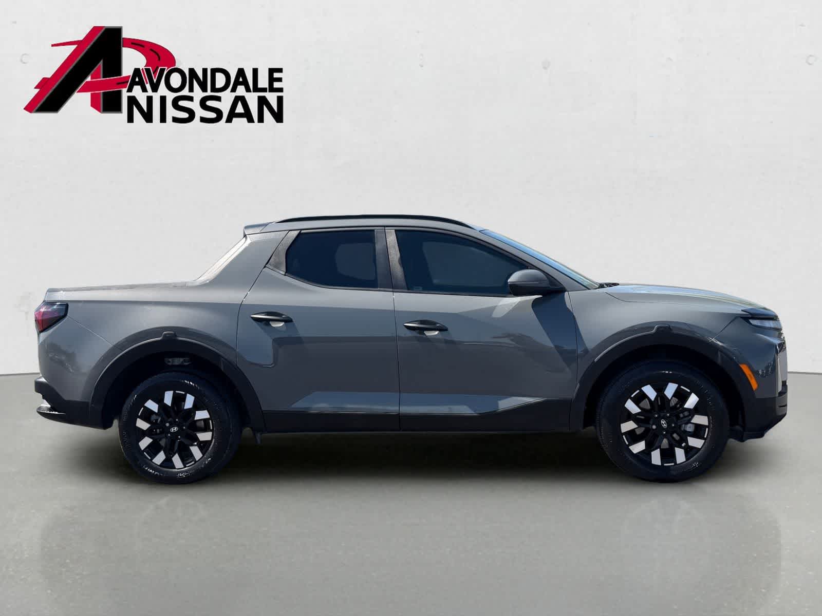 Thumbnail: 2025 Hyundai Santa Cruz - 7
