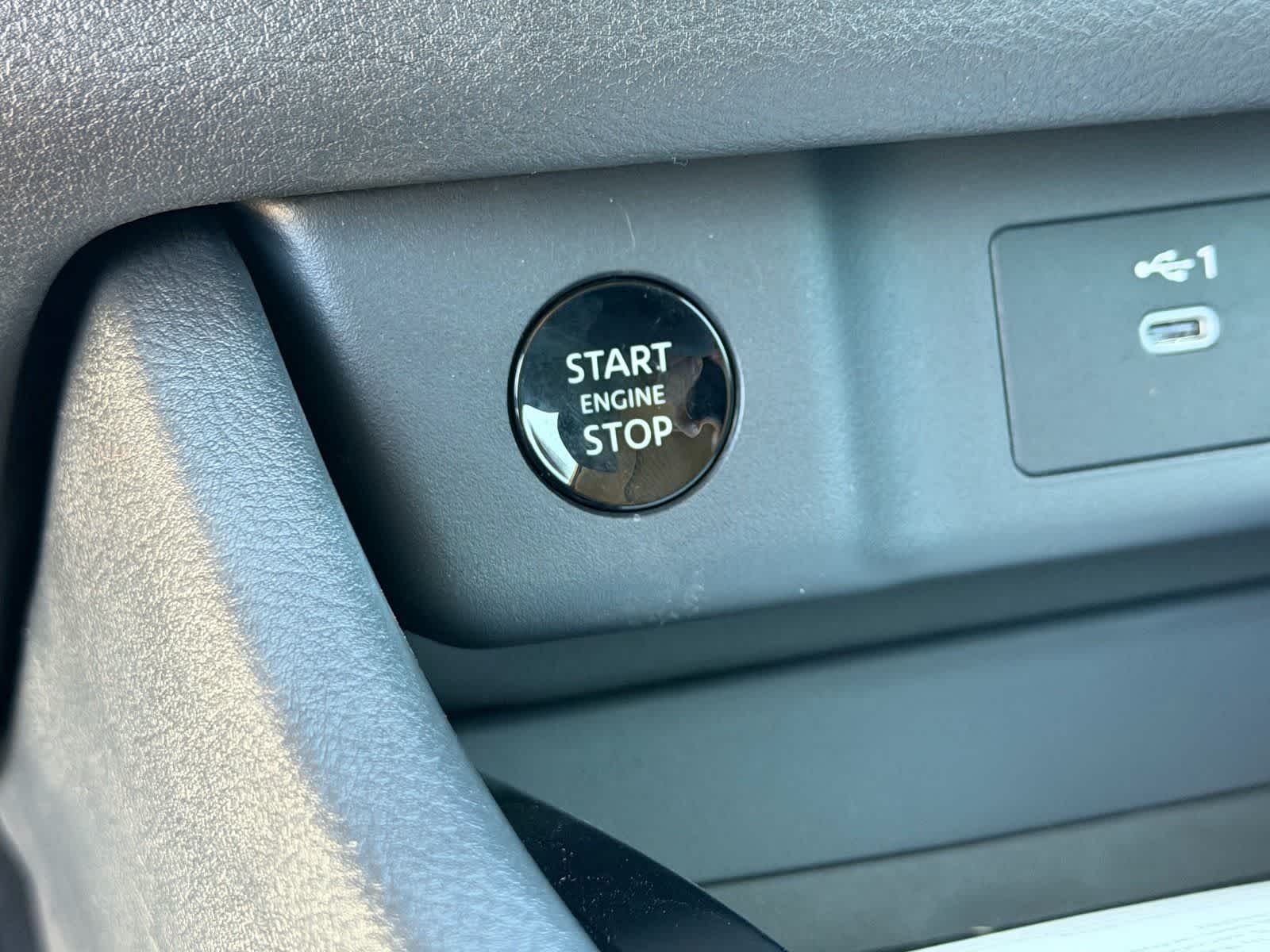 Thumbnail: 2026 Nissan Rogue - 27