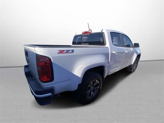 Thumbnail: 2017 Chevrolet Colorado - 5