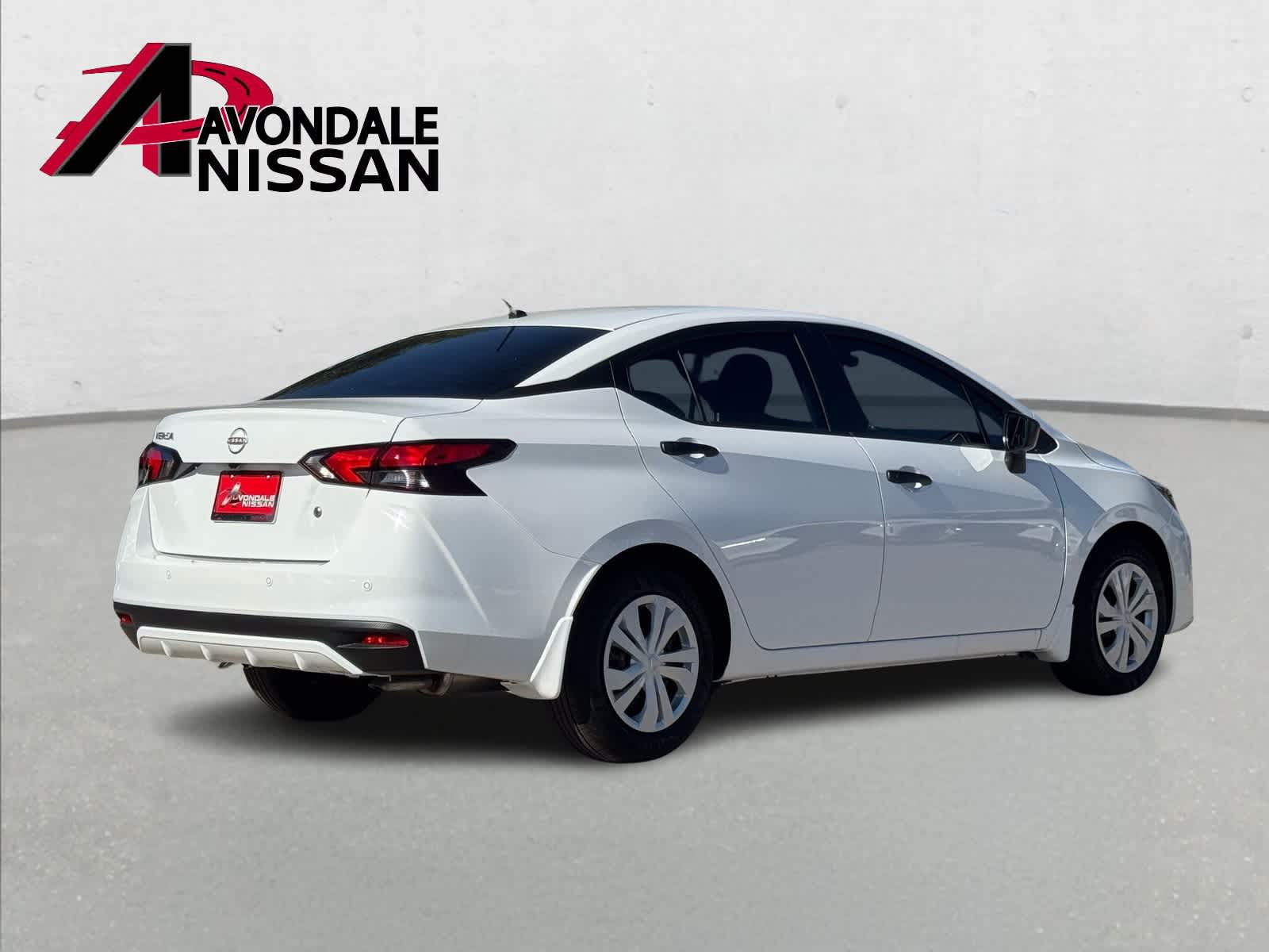 Thumbnail: 2025 Nissan Versa - 6
