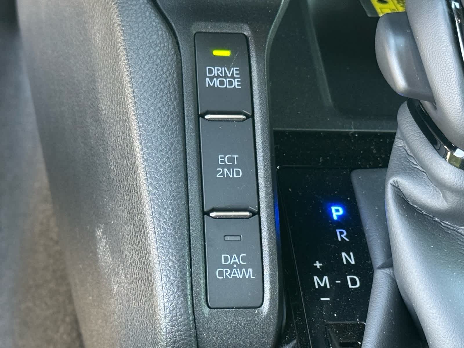 Thumbnail: 2025 Toyota Land Cruiser - 30