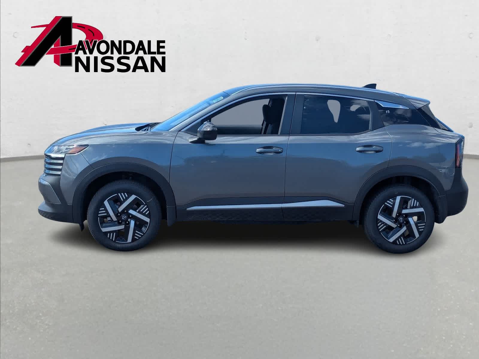 Thumbnail: 2026 Nissan Kicks - 3
