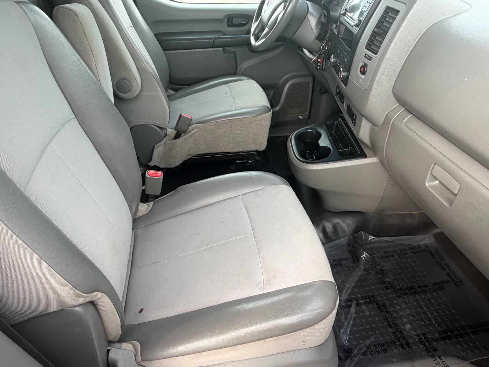 Thumbnail: 2018 Nissan NV - 12