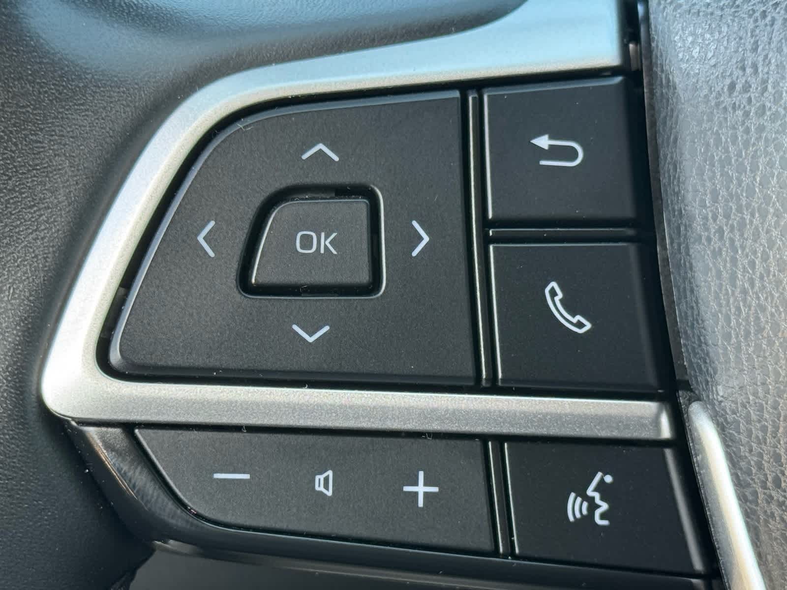 Thumbnail: 2024 Toyota Grand Highlander - 21