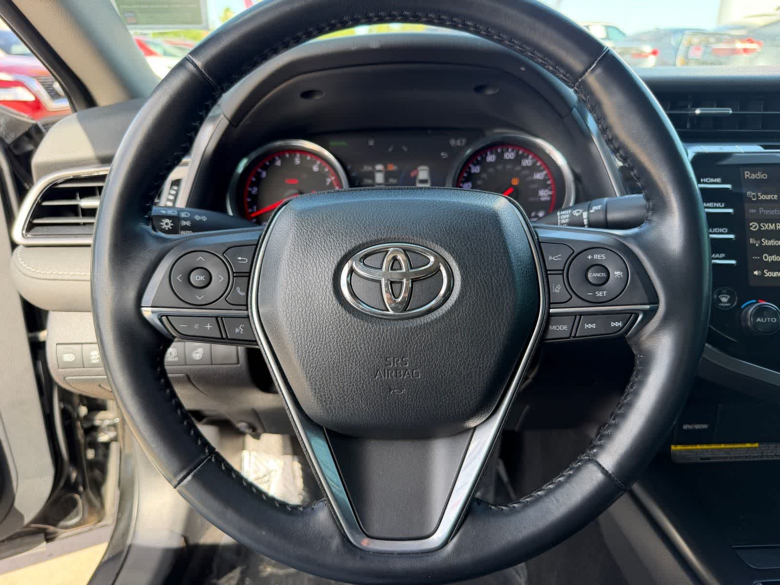 Thumbnail: 2020 Toyota Camry - 17