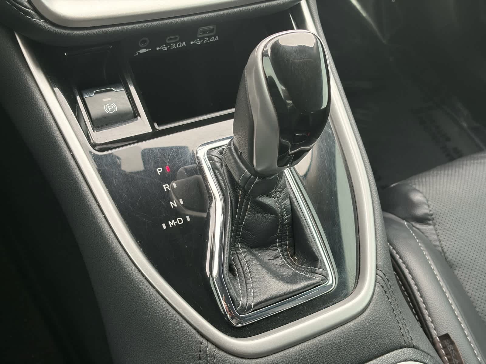 Thumbnail: 2023 Subaru Outback - 25