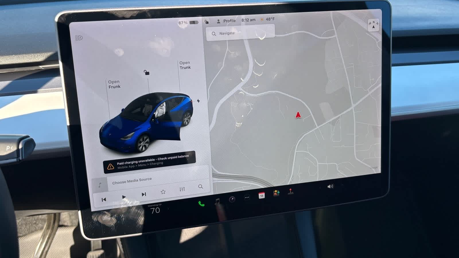 Thumbnail: 2021 Tesla Model Y - 7