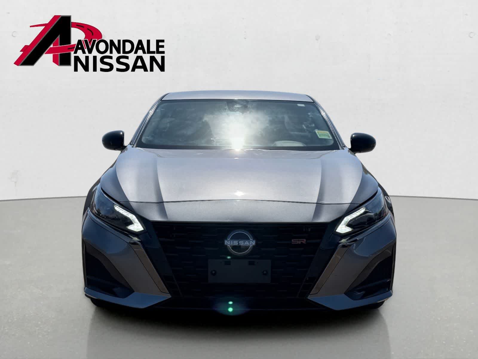 Thumbnail: 2024 Nissan Altima - 9