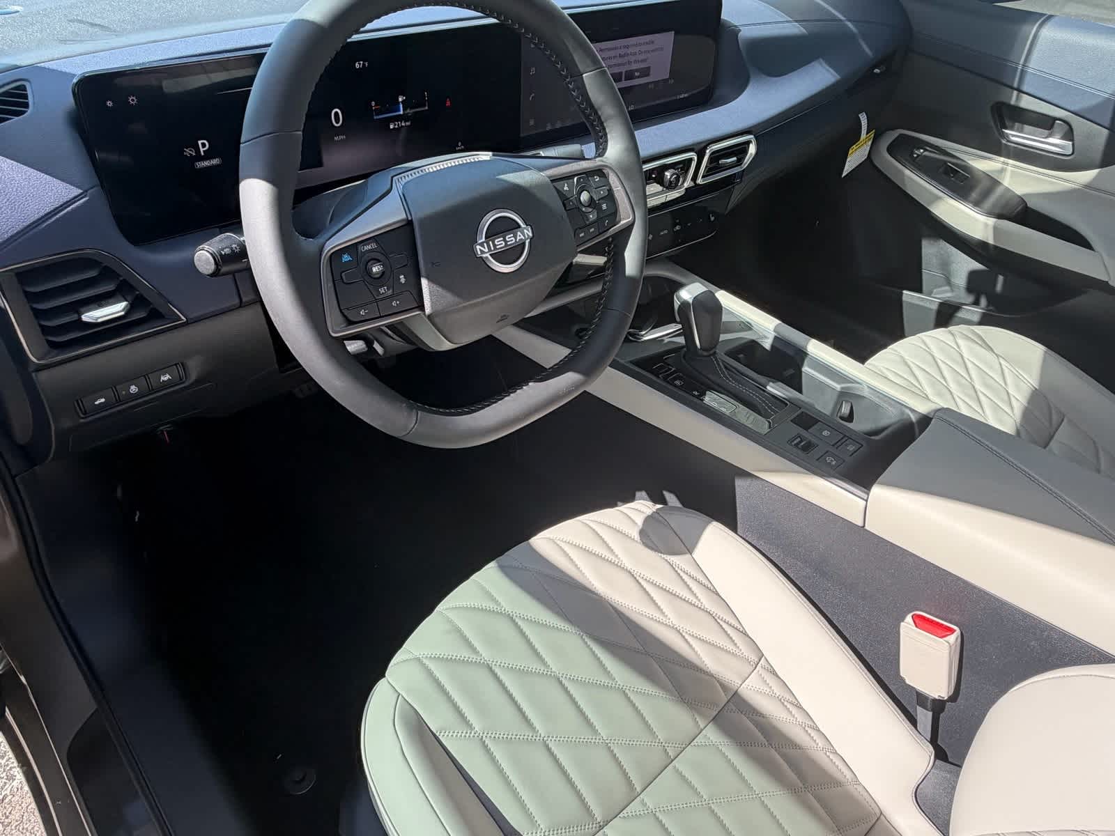 Thumbnail: 2026 Nissan Sentra - 2