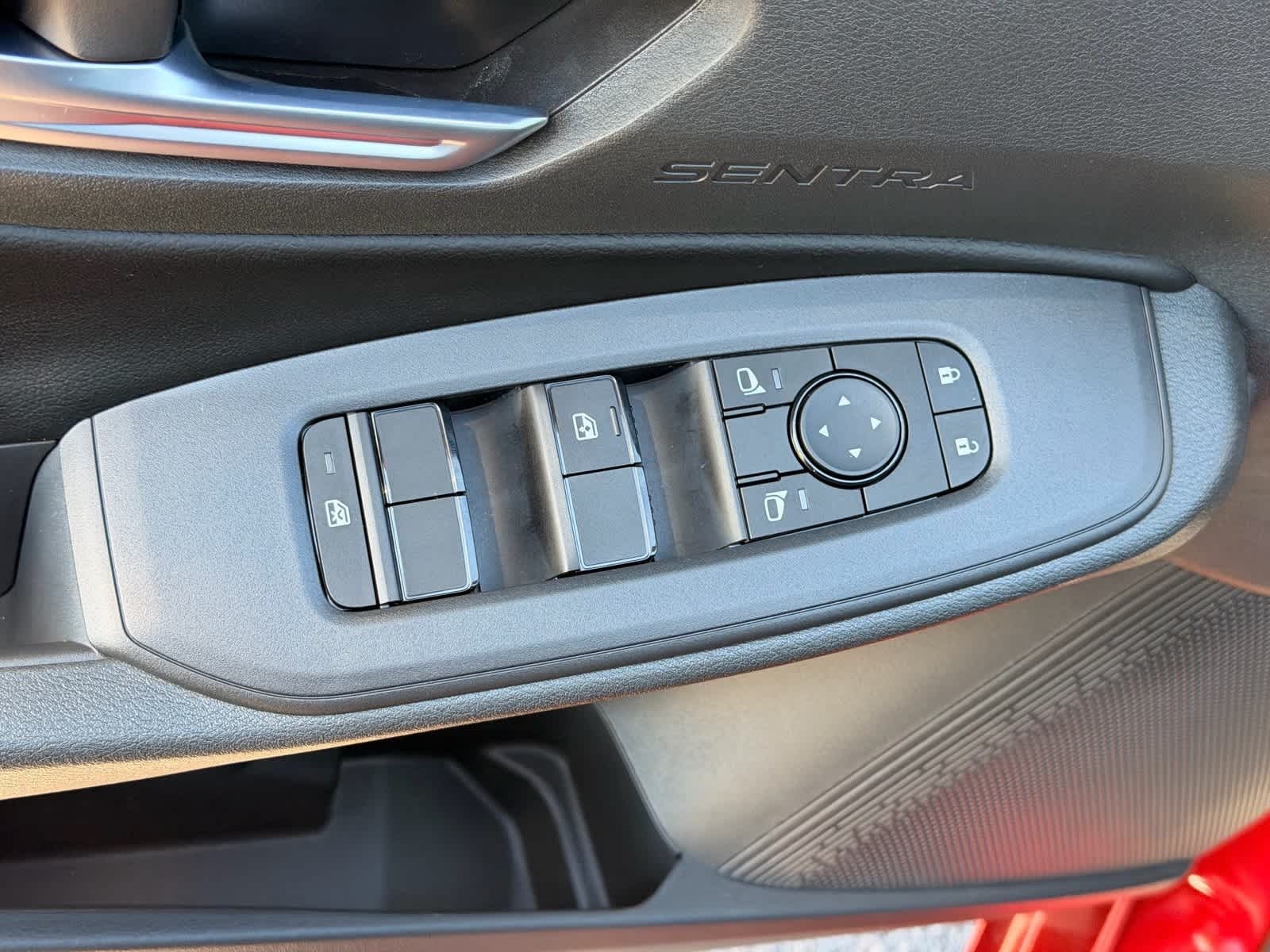 Thumbnail: 2026 Nissan Sentra - 11