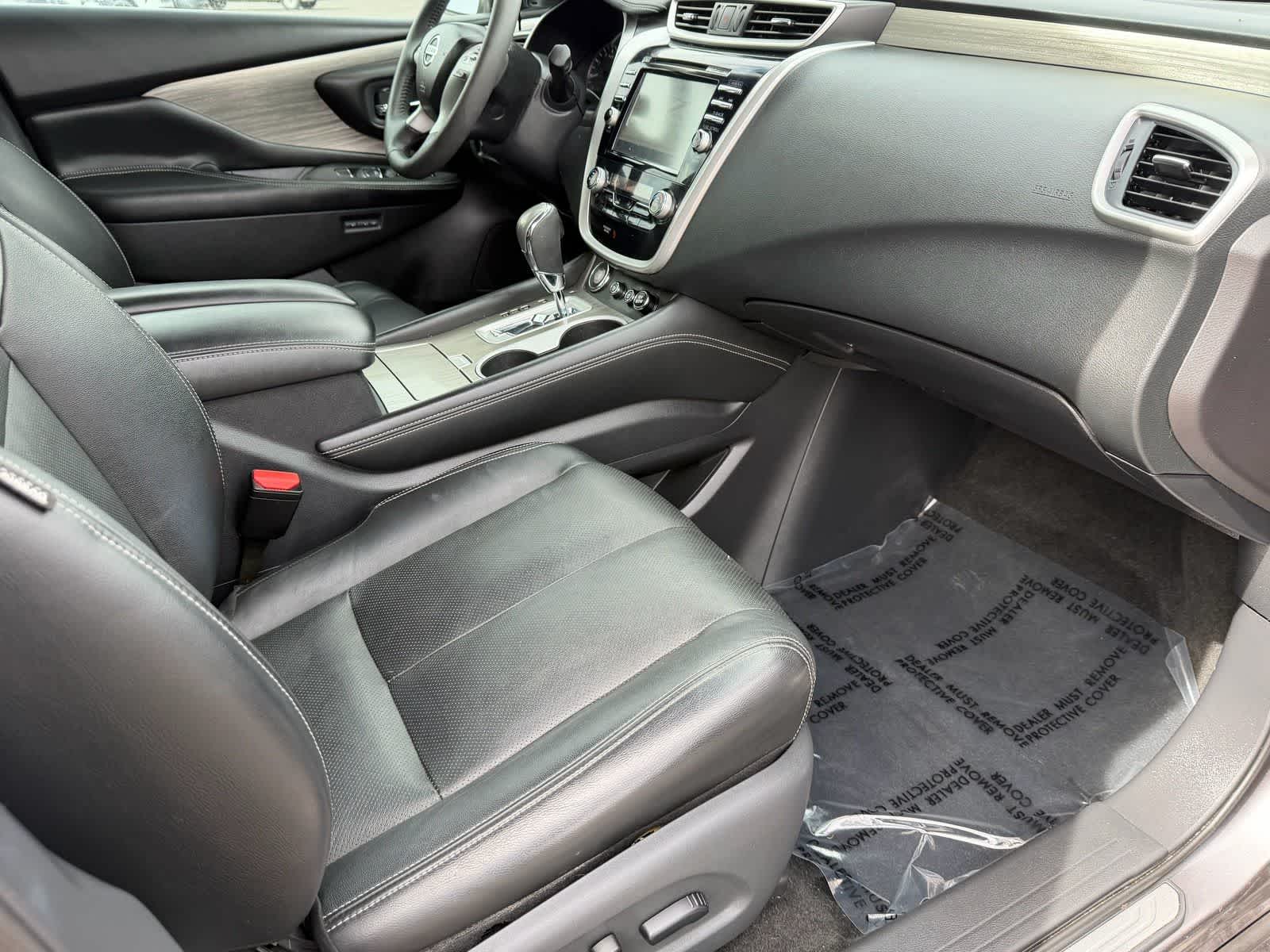 Thumbnail: 2016 Nissan Murano - 14