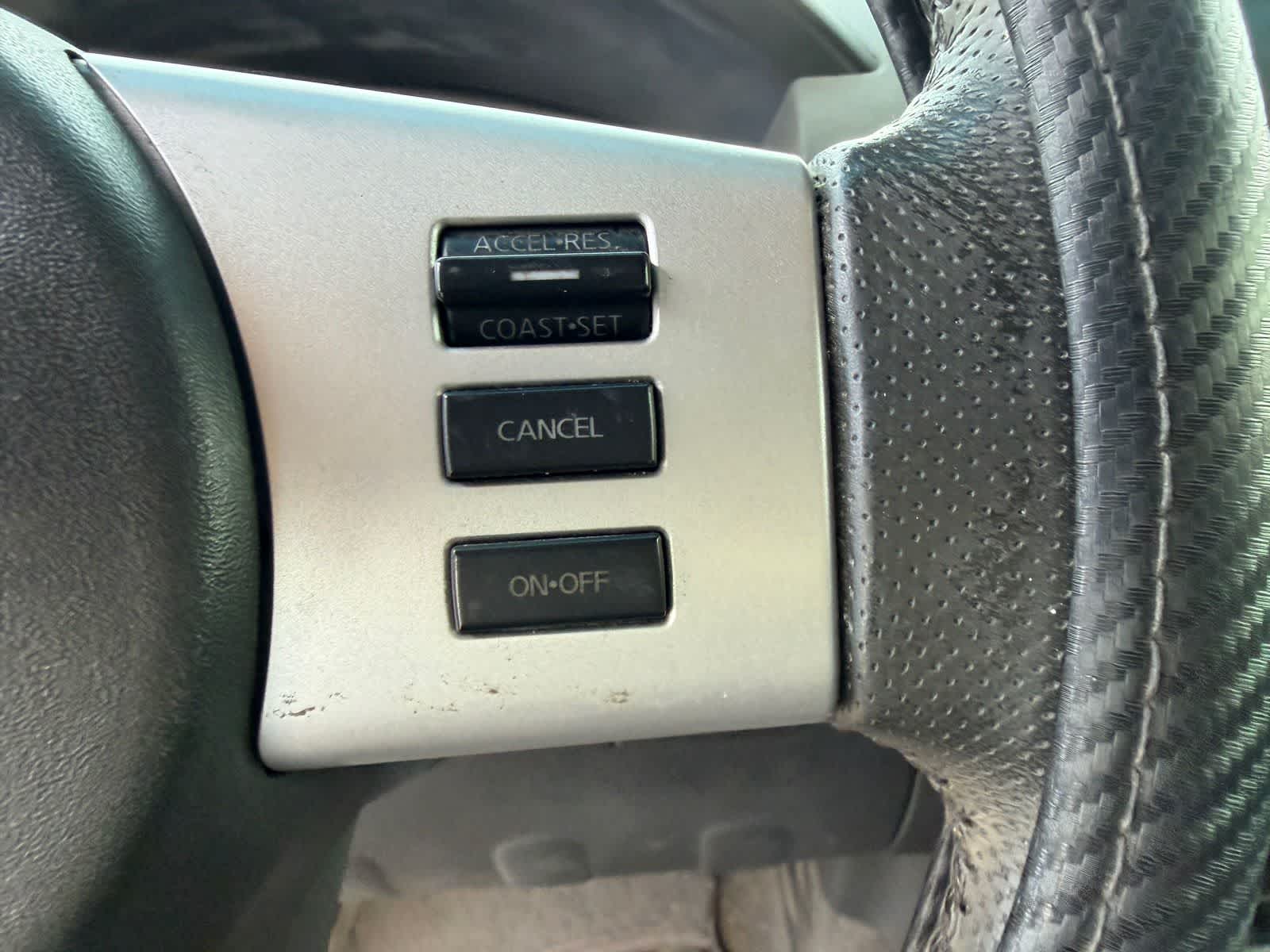 Thumbnail: 2008 Nissan Pathfinder - 11