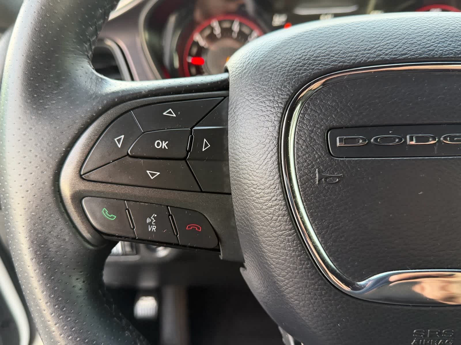 Thumbnail: 2017 Dodge Challenger - 30