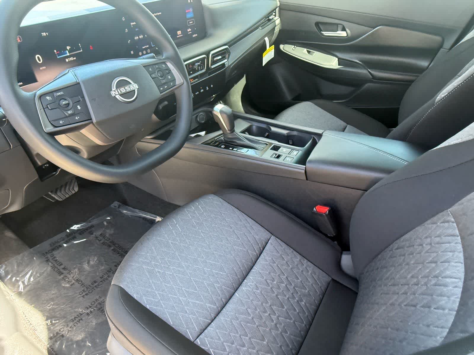 Thumbnail: 2026 Nissan Sentra - 16