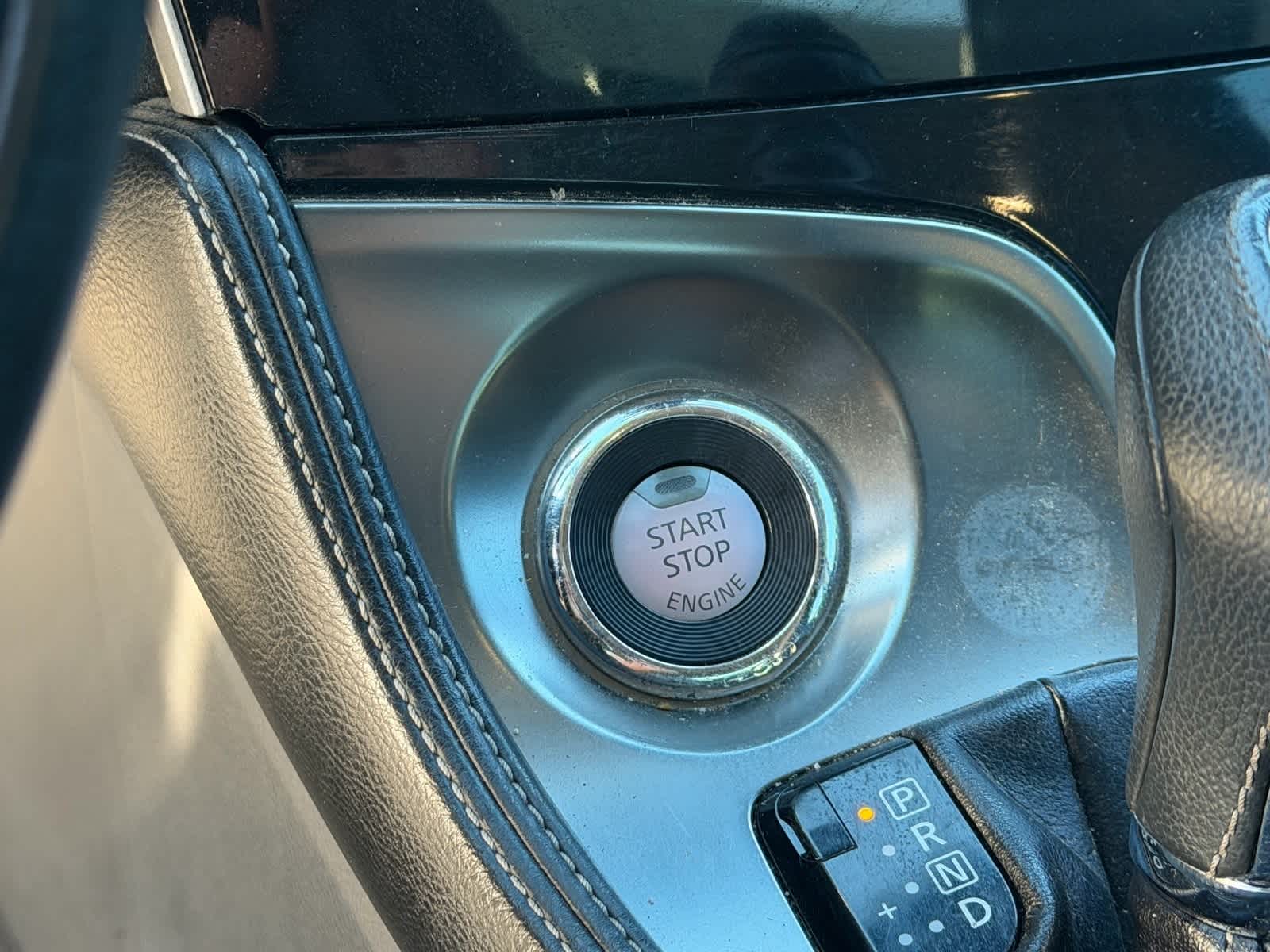 Thumbnail: 2021 Nissan Maxima - 12