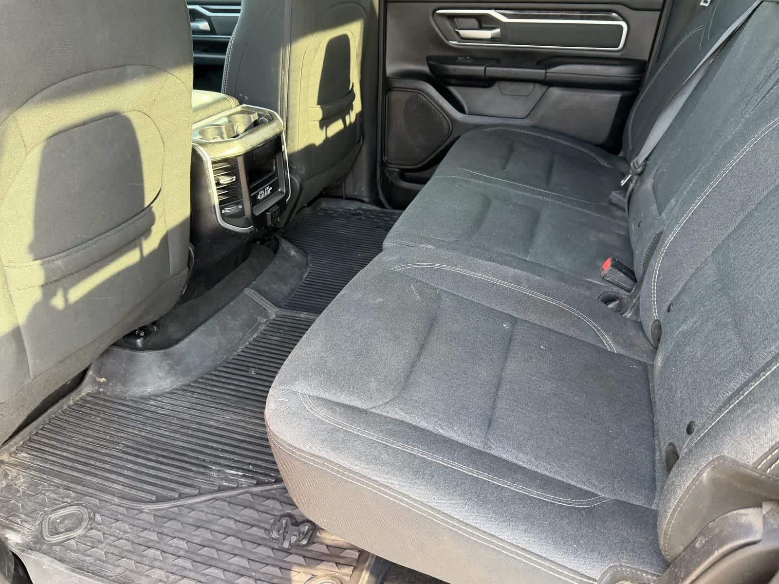 Thumbnail: 2019 RAM 1500 - 15