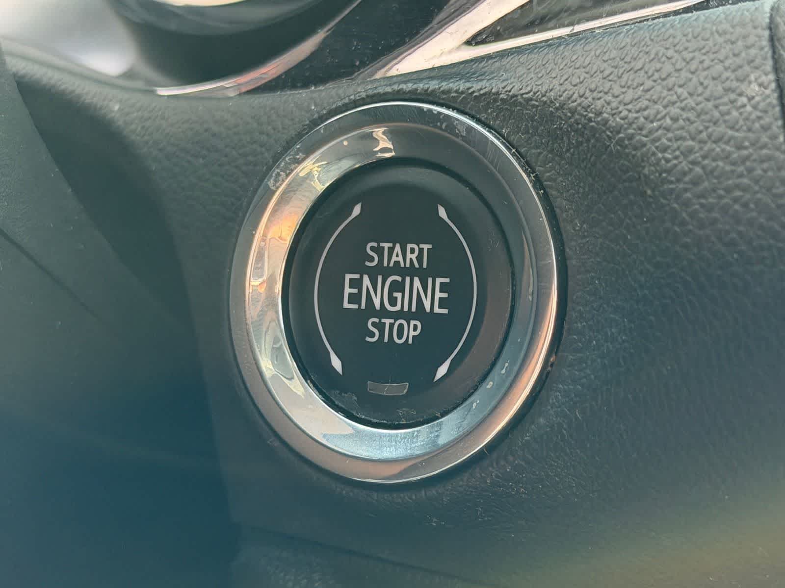 Thumbnail: 2022 Buick Encore GX - 18