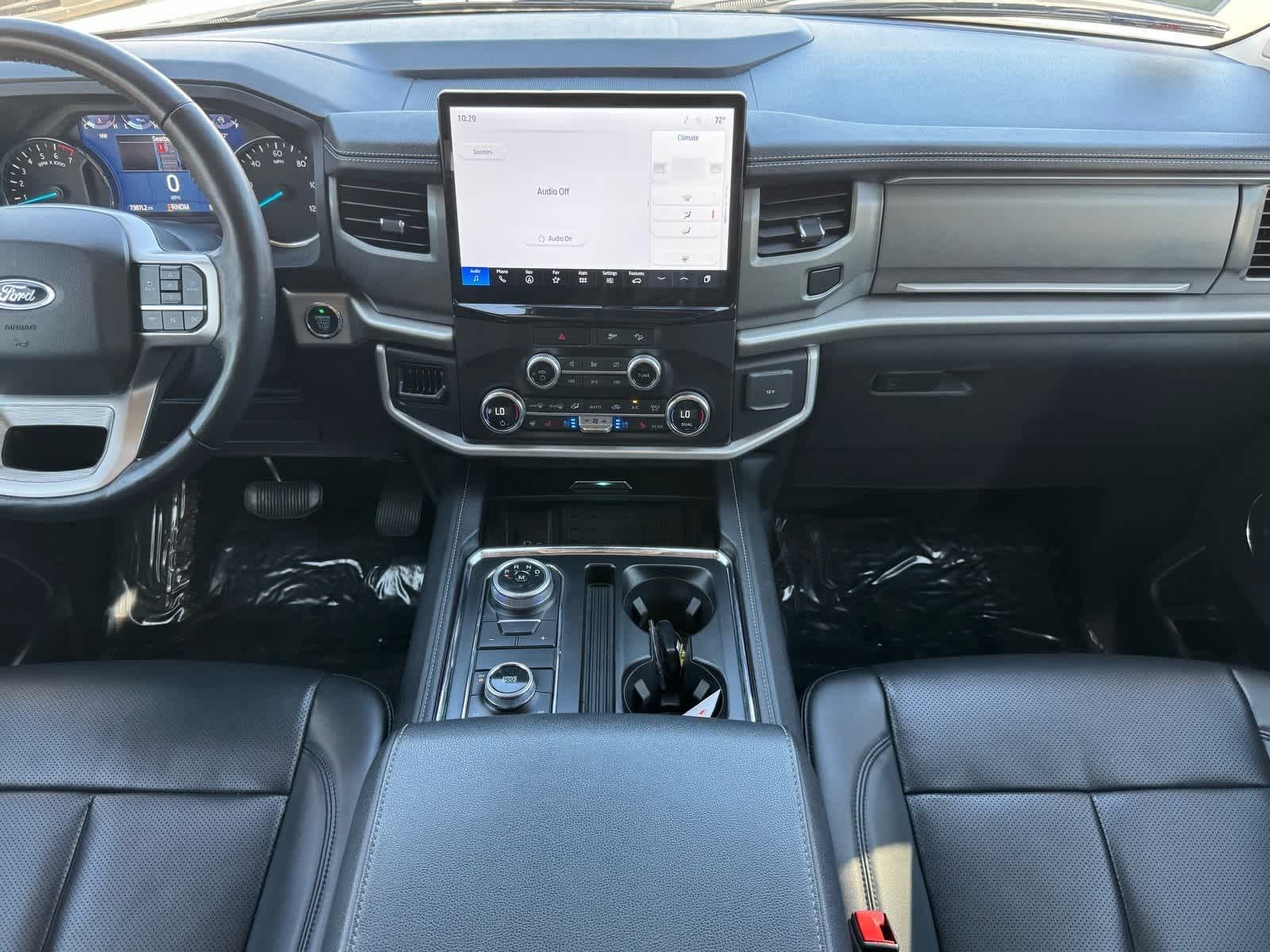 Thumbnail: 2023 Ford Expedition MAX - 14