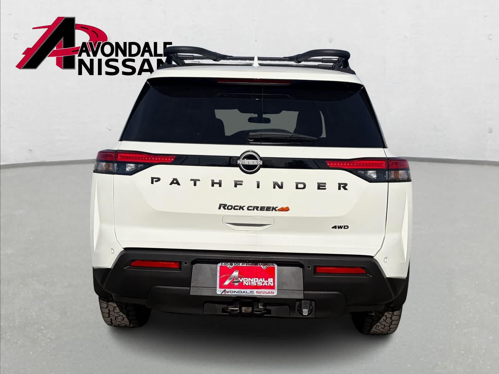 Thumbnail: 2025 Nissan Pathfinder - 6