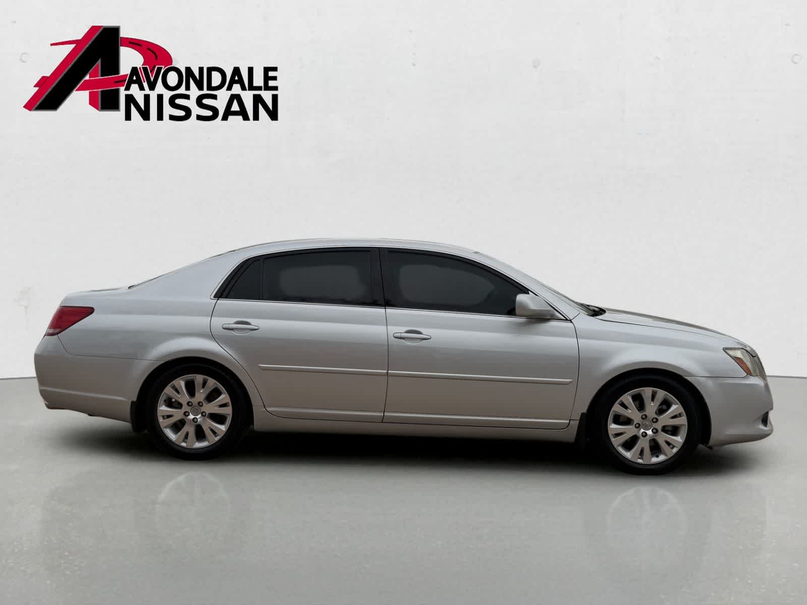 Thumbnail: 2008 Toyota Avalon - 7