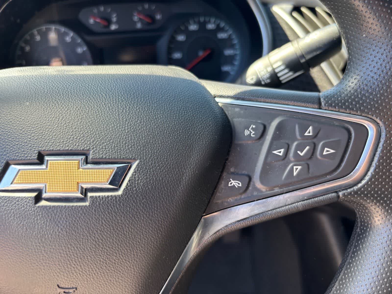 Thumbnail: 2024 Chevrolet Malibu - 13