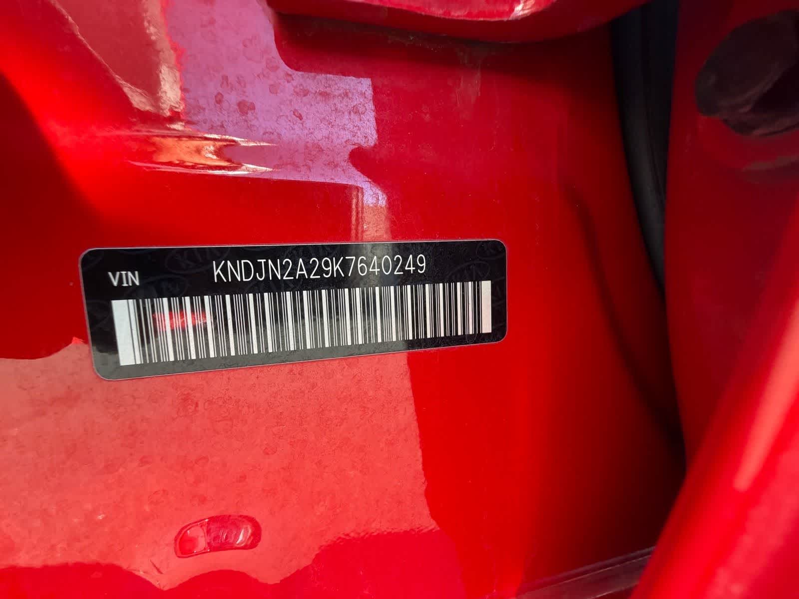 Thumbnail: 2019 Kia Soul - 30