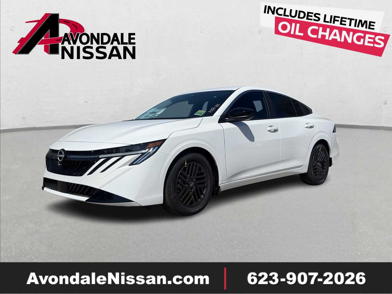 Thumbnail: 2026 Nissan Sentra - 1