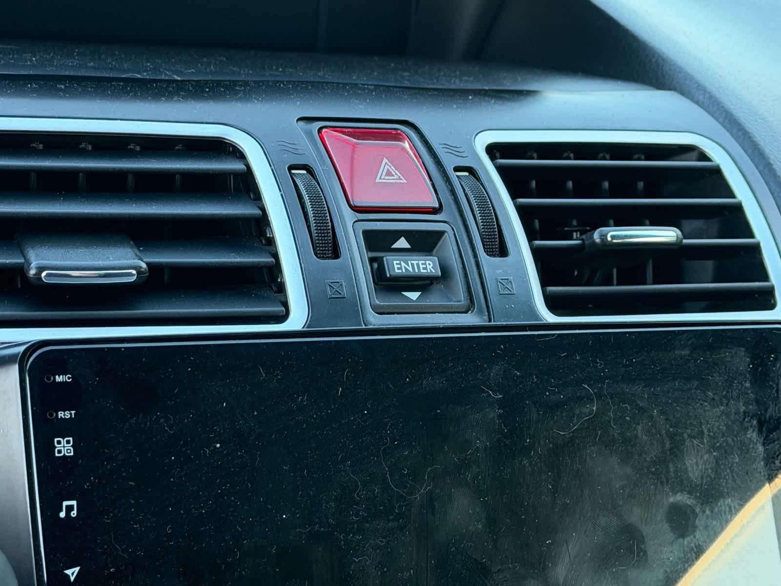 Thumbnail: 2018 Subaru WRX - 9