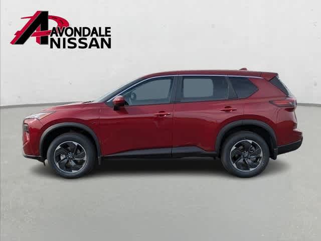 Thumbnail: 2026 Nissan Rogue - 3