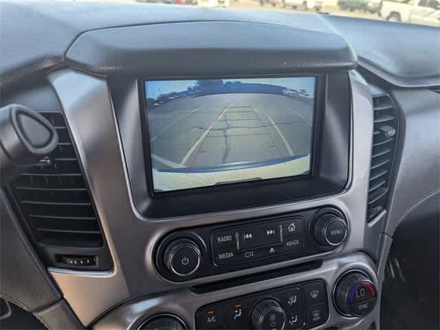 Thumbnail: 2020 Chevrolet Tahoe - 26