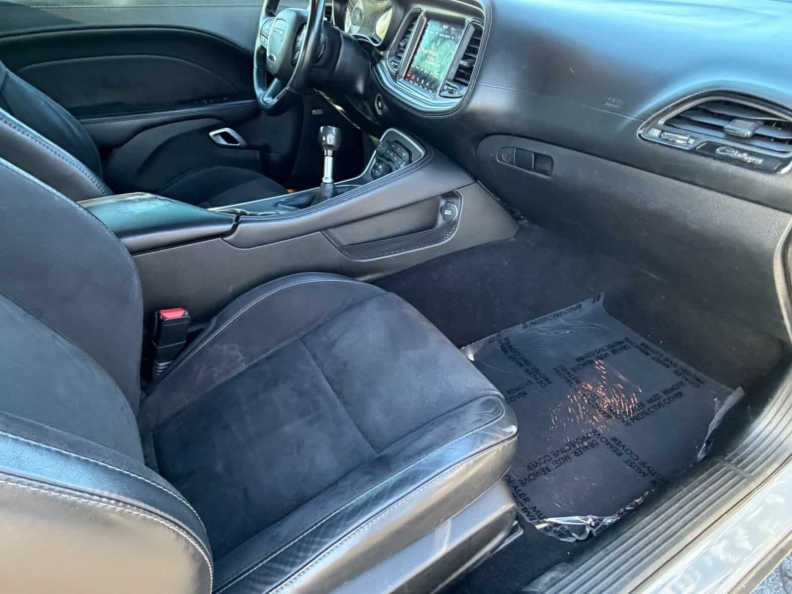 Thumbnail: 2020 Dodge Challenger - 12