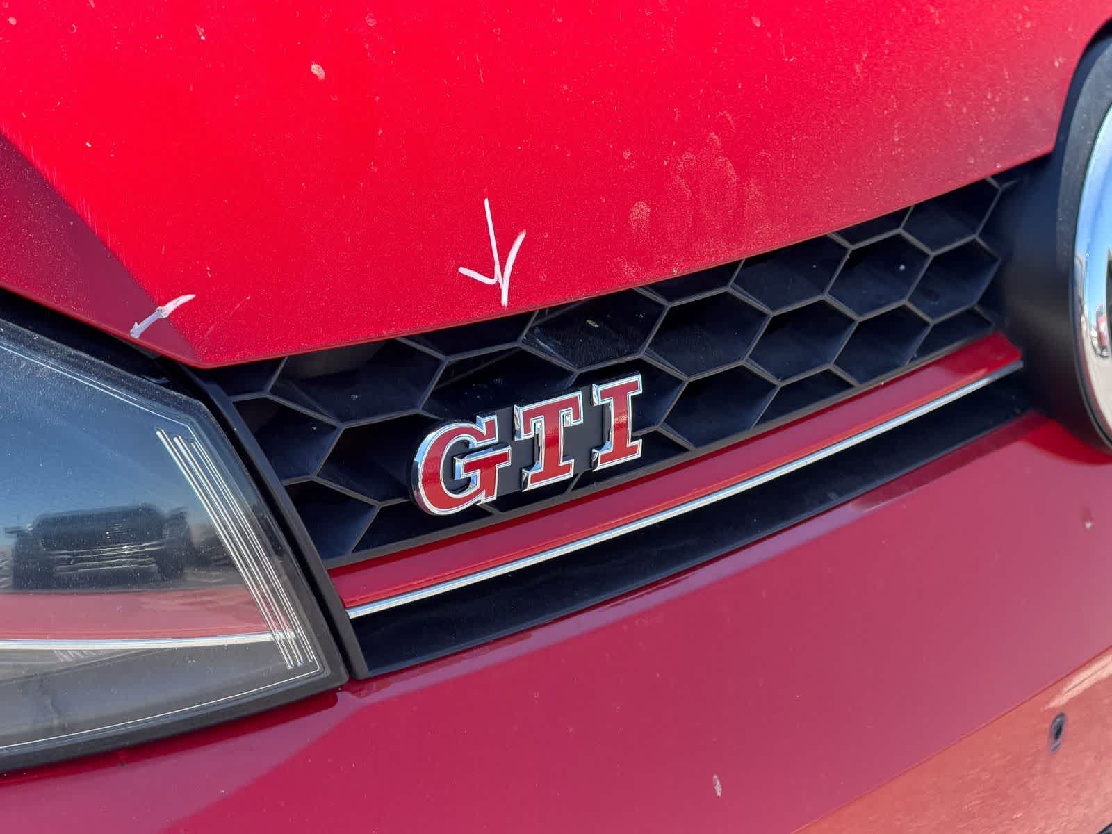 Thumbnail: 2017 Volkswagen Golf - 6