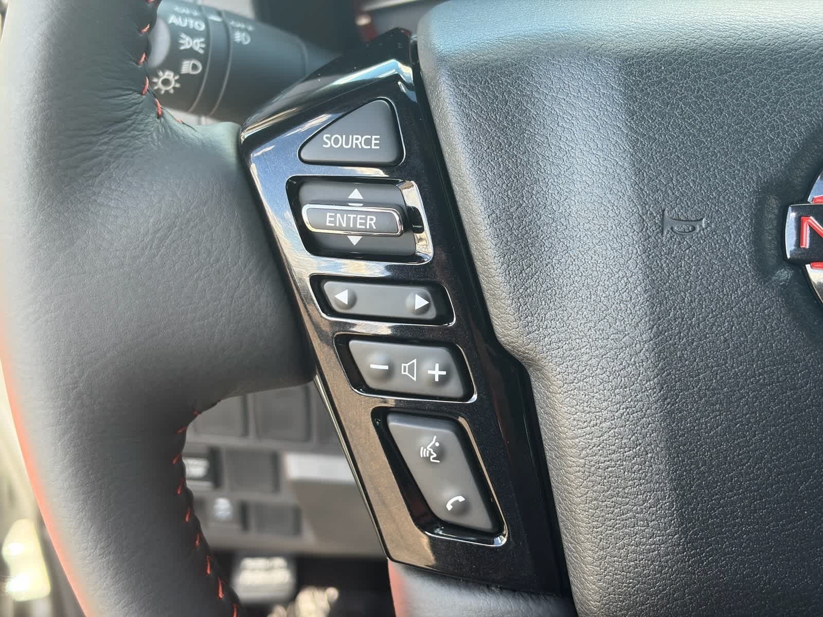 Thumbnail: 2026 Nissan Frontier - 19