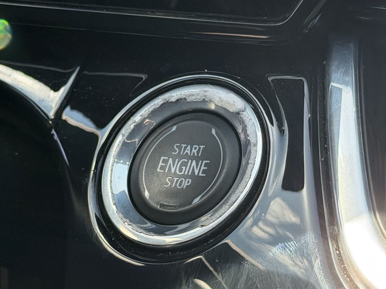 Thumbnail: 2024 Chevrolet Trax - 11