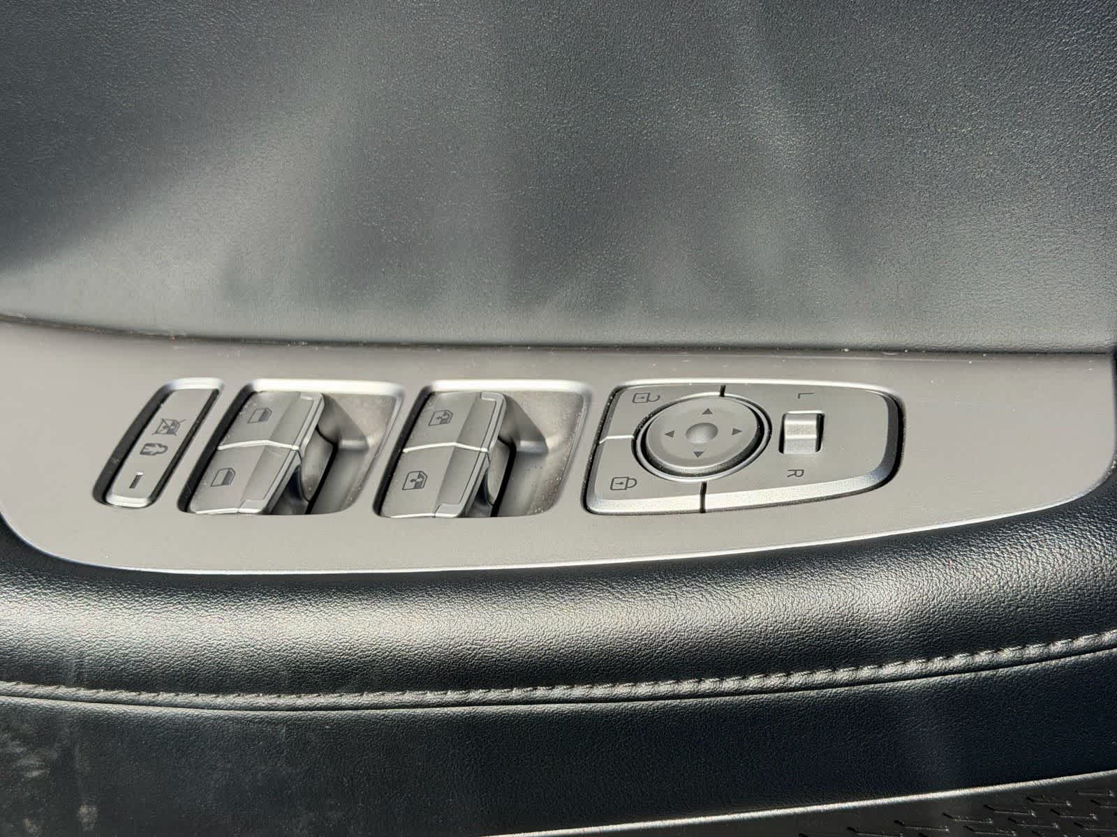 Thumbnail: 2020 Hyundai Palisade - 15