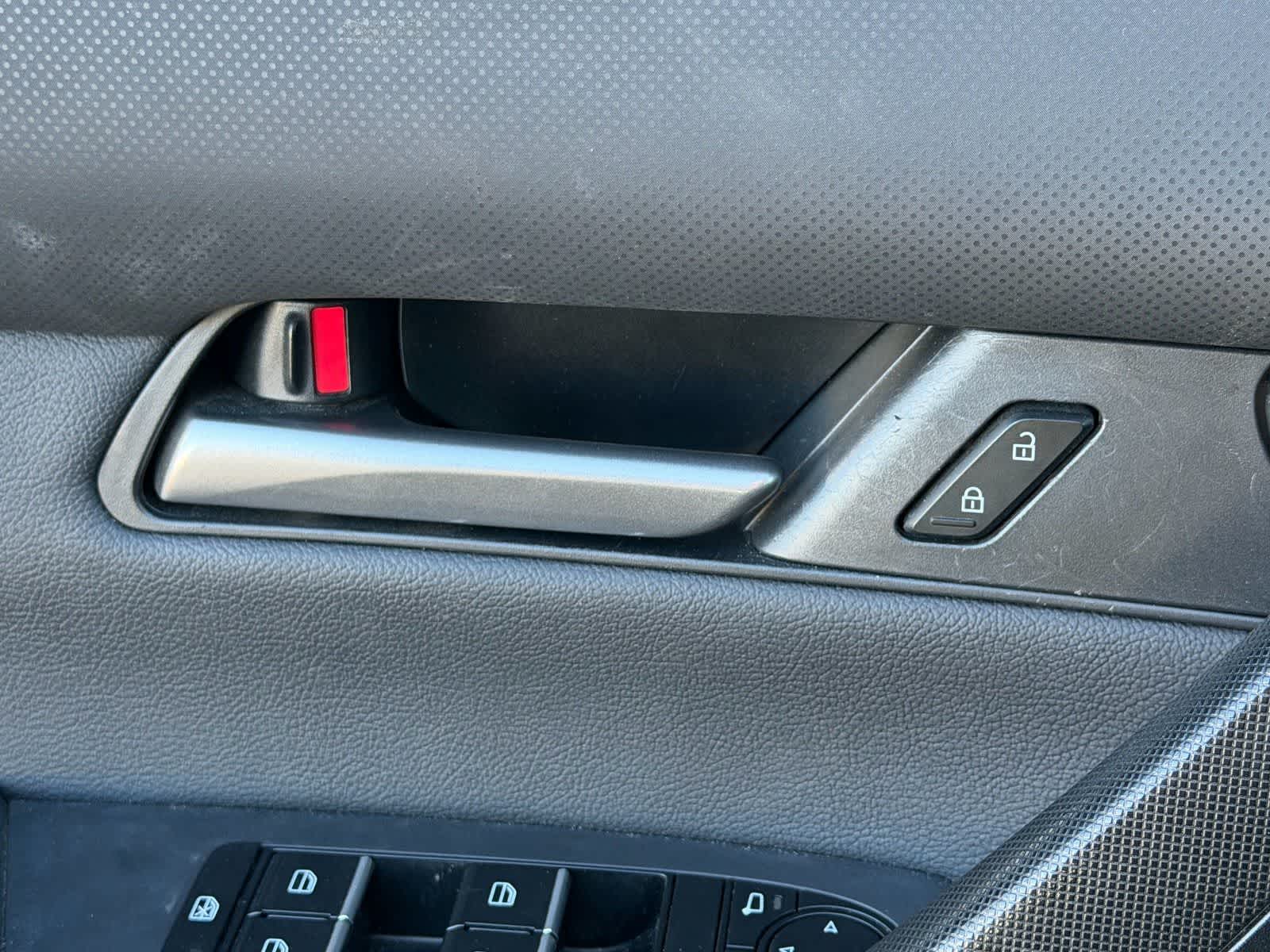 Thumbnail: 2025 Mazda CX-50 - 7