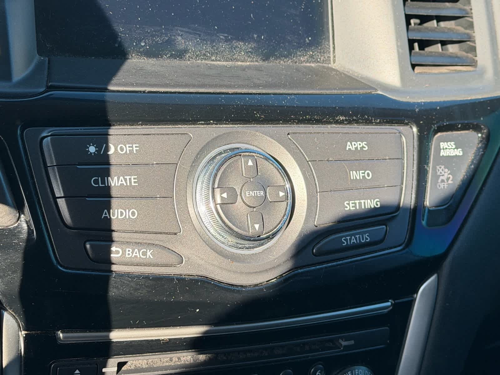 Thumbnail: 2020 Nissan Pathfinder - 8