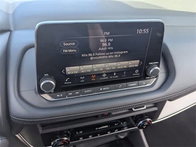 Thumbnail: 2026 Nissan Rogue - 20