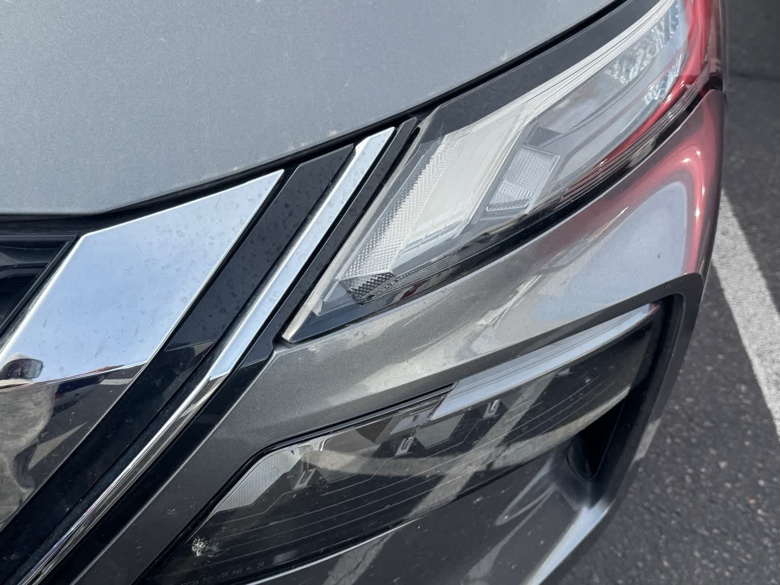 Thumbnail: 2023 Nissan Rogue - 8